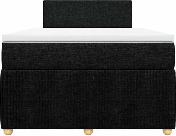 Produktbild vidaXL Boxspringbett (120 x 190 cm)