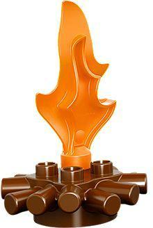 Image du produit LEGO Grand château fort (10577)