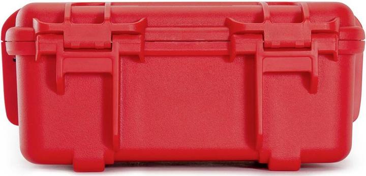 Image du produit Nanuk Mallette plastique 904 - vide Premiers secours (Mallette photo, 3.10 l)