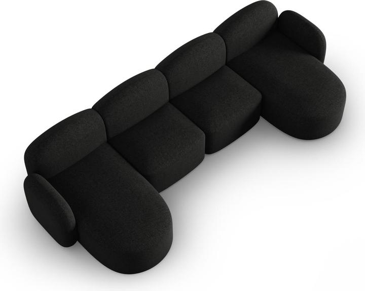 Actual product image Micadoni Blair (Sofa landscape)