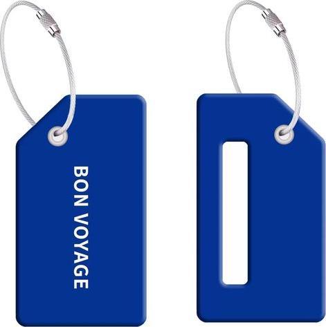 Produktbild MU Style Bon Voyage (Schlösser & Anhänger)