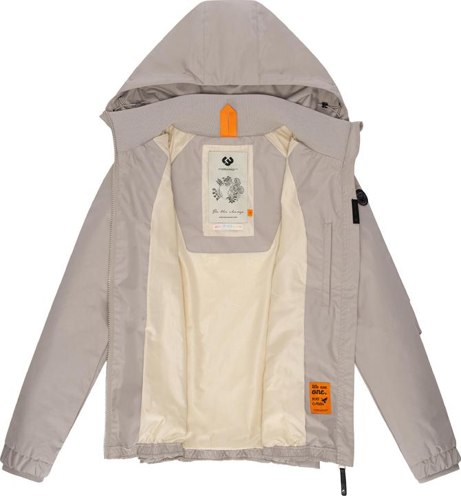 Immagine prodotto Ragwear Dizzie (5XL)