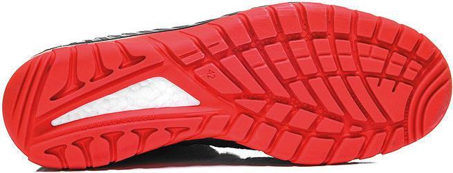 Produktbild Elten LONNY red Low ESD S1P (S1P, 36)