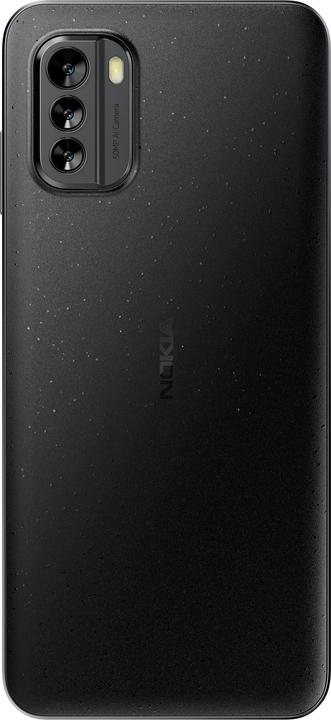 Produktbild Nokia G60 (64 GB, Schwarz, 6.58", Dual SIM, 50 Mpx, 5G)