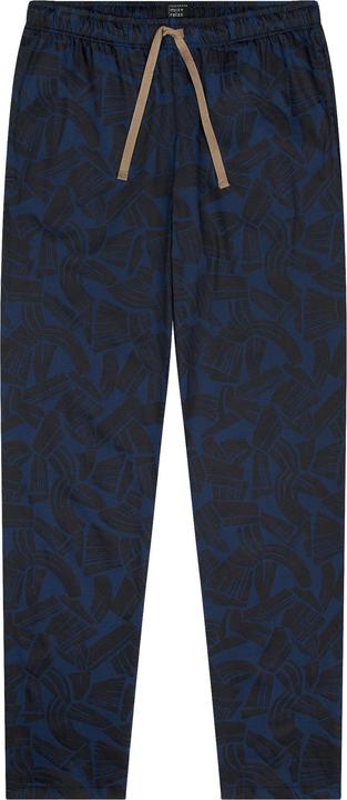 Produktbild Schiesser Pyjamahose Blend & Relax (52)