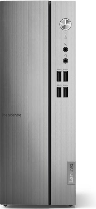 Produktbild Lenovo IdeaCentre 510s-07ICK (512 GB, 8 GB, Intel Core i7-9700)