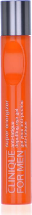 Produktbild Clinique Super Energizer (Augenpflege Gel, Tag, 15 ml)