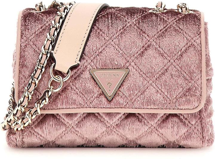 Immagine prodotto Guess Giully Mini 2 Compartment Convertible Flap