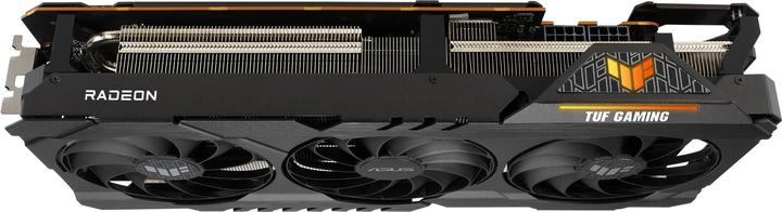 Actual product image ASUS Radeon TUF RX 6800 O16G GAMING (16 GB)