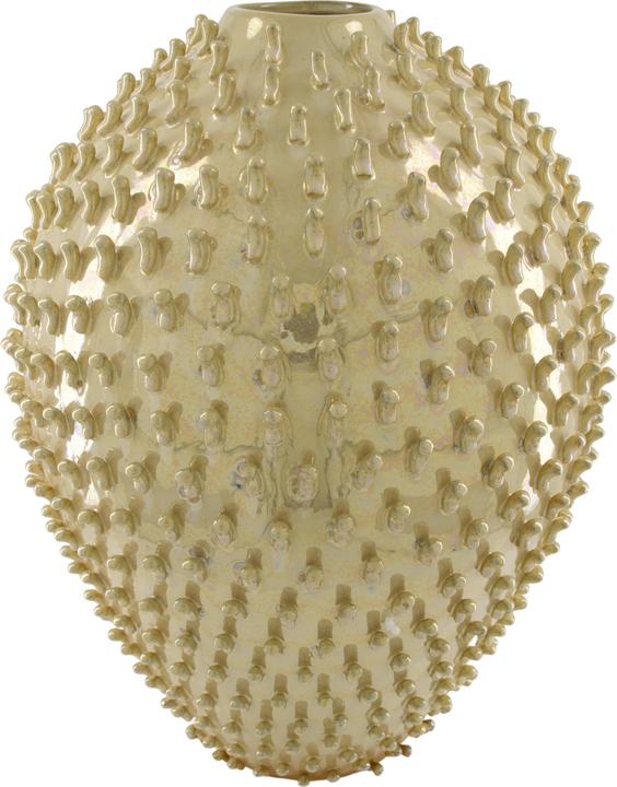 Immagine prodotto Decofinder Puffiso, Keramik, Perlmutt