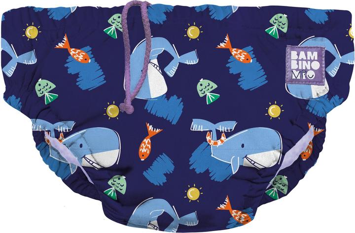 Actual product image Bambino Mio Reusable swim nappy (Size 1, Size 2, 1 pcs.)