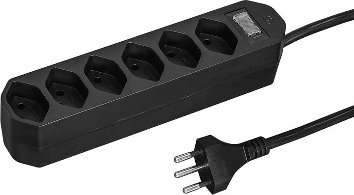 Image du produit Steffen Compact (6x, Type 13, 1.50 m)