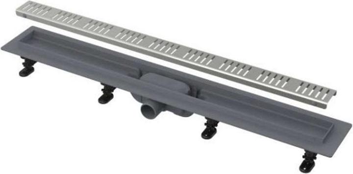 Image du produit Alca Alcadrain Simple Shower Channel