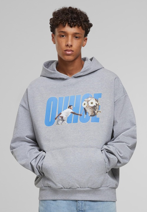 Produktbild Urban Classics Upscale Ovhoe Oversize Hoody - 178327 (L)