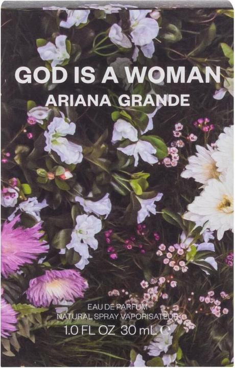 Immagine prodotto Ariana Grande God Is A Woman (Eau de parfum, 30 ml)