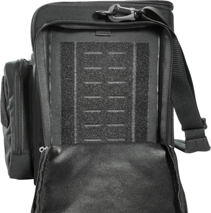 Produktbild Tasmanian Tiger TT Modular Range Bag Schwarz (36 l)