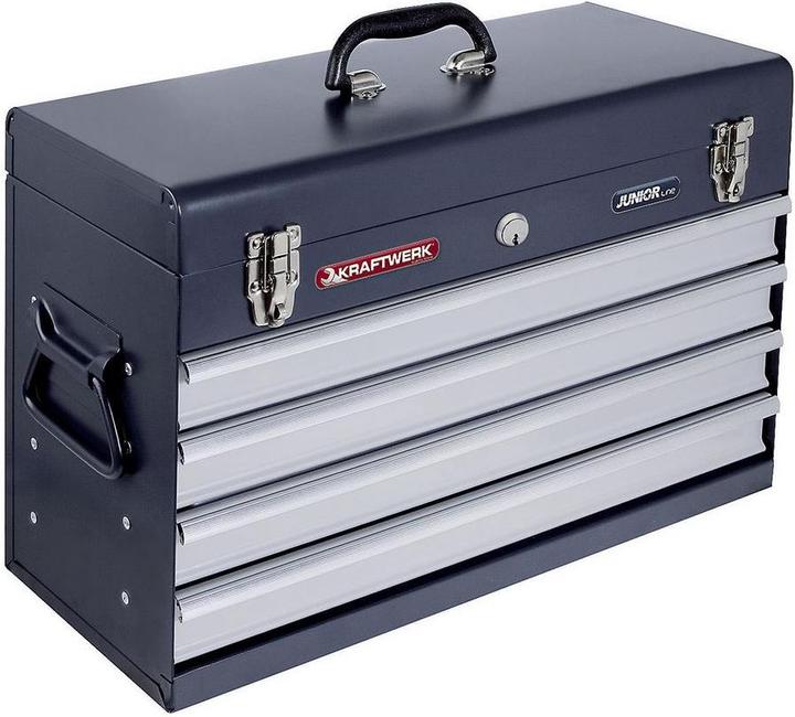 Image du produit Kraftwerk Caisse à outils universelle