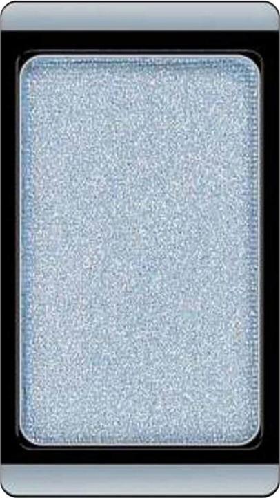 63 Blu baby perlato