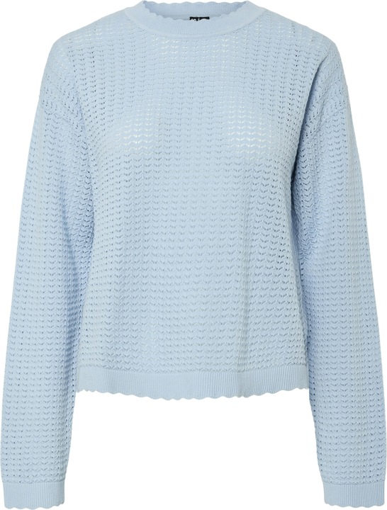 Pieces PCSCOUT Strickpullover