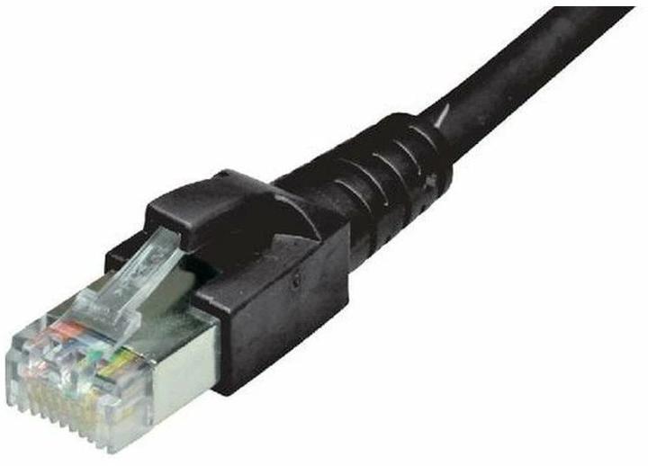 Immagine prodotto Dätwyler Cavo di rete (S/FTP, CAT6, 1.50 m)