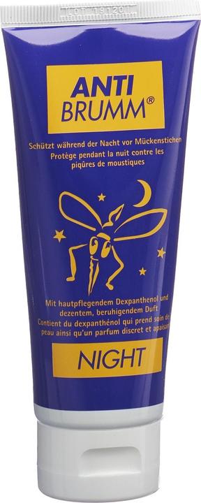 Actual product image Anti-Brumm Night (100 ml)