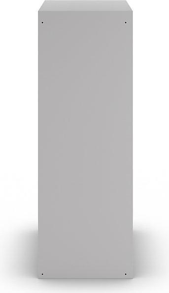 Produktbild Lista Schwerlasteinschwenktürenschrank (114.60 cm, 195 cm)