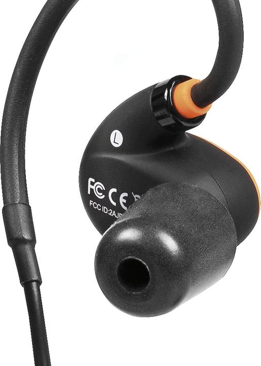 Image du produit ISO PRO 2.0 (1x)