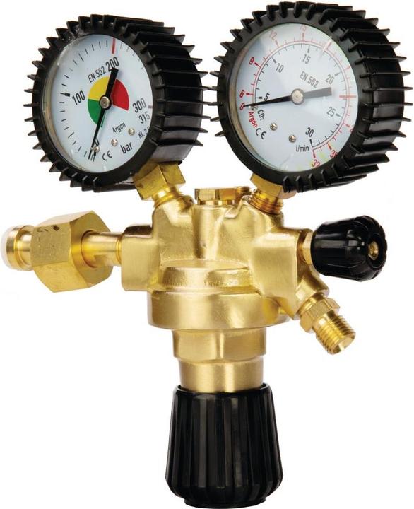 Actual product image Schweisskraft Pressure reducer