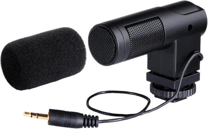 Produktbild Boya By-V01