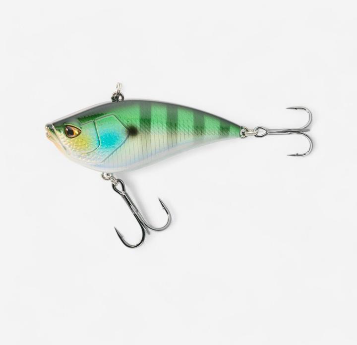 Immagine prodotto Caperlan Trampoliere lipless per la pesca a spinning (6 cm)