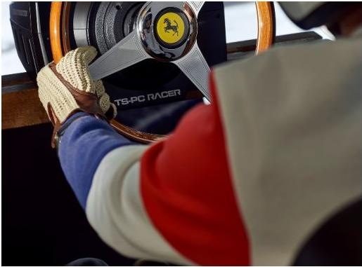 Produktbild Thrustmaster Ferrari 250 GTO (PC)