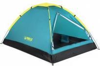 Produktbild Bestway 68084 Pavillo Cooldome 2 Tent (Kuppelzelt, 1.56 kg, 2 Personen)