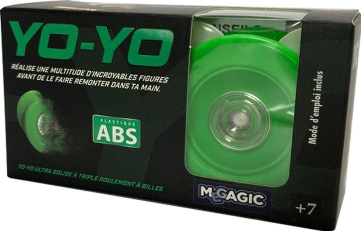 Produktbild Megagic Yoyo