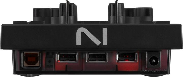 Actual product image Native Traktor X1 MK3