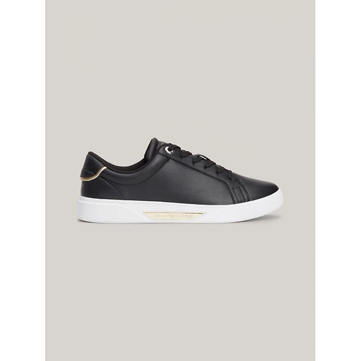 Immagine prodotto Tommy Hilfiger Sneaker Chic Hw Court (38)