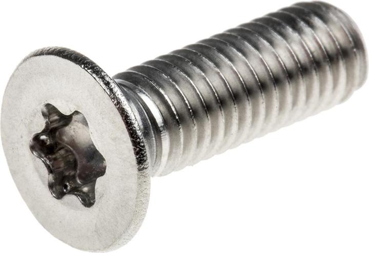Immagine prodotto RS PRO Viti Torx M5x16mm