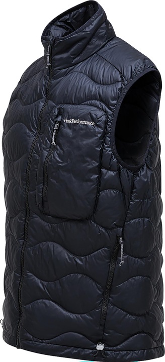 Actual product image Peak Performance Helium Utility Down (S)