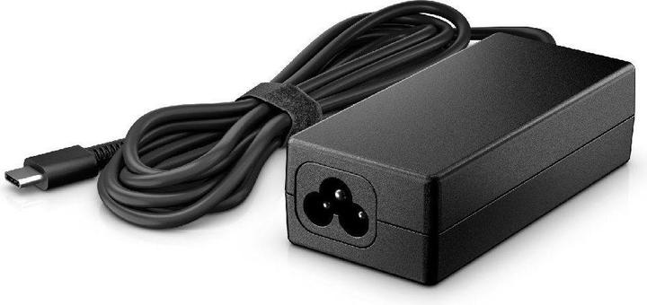 Produktbild HP 45 W USB-C-Netzteil (45 W)