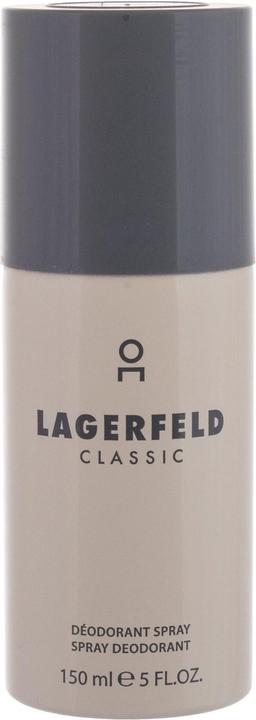 Karl Lagerfeld Classic