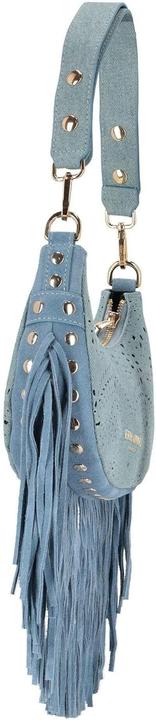 Produktbild Ermanno Firenze Terra Uniseks Tas Jeans Hobo