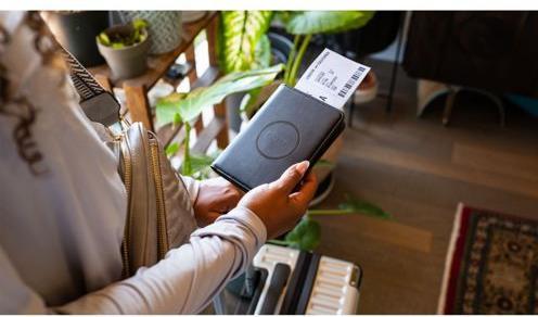 Produktbild Satechi Passport Cover (Reisepasshülle)