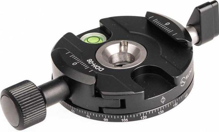 Produktbild Sunwayfoto DDH-02I - Panning Clamp