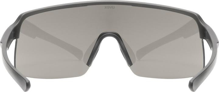 Produktbild Uvex Sports Dyrt (Smoke Matt (Blue), Mirror Blue)