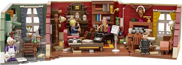 Image du produit Pantasy Sherlock Holmes Baker Street 221B