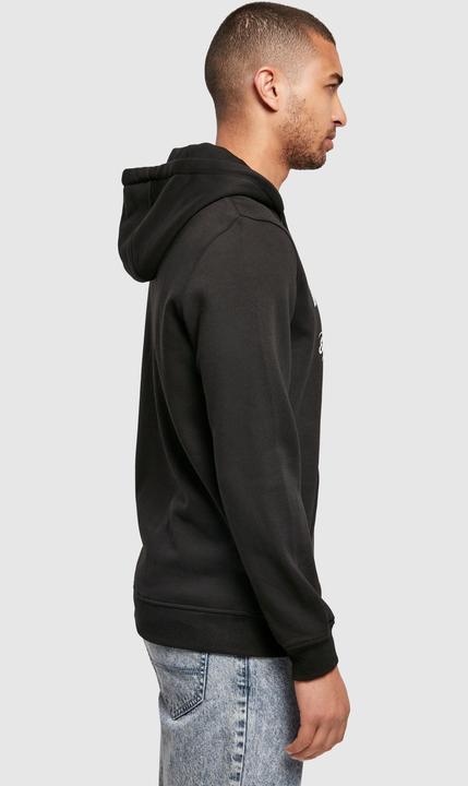 Produktbild Merchcode Popeye Barber Shop Hoody - 18993 (M)