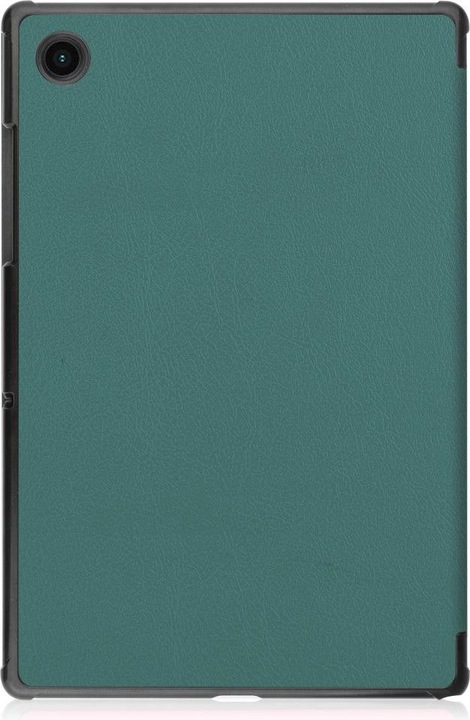 Image du produit Cover-Discount Galaxy Tab A8 10.5 - Étui Smart Tri-fold vert (Galaxy Tab A8)