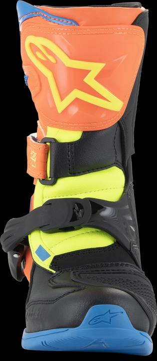 Produktbild Alpinestars Boots Tech 3s Kids Org/Yl 11 (Mädchen, 29)