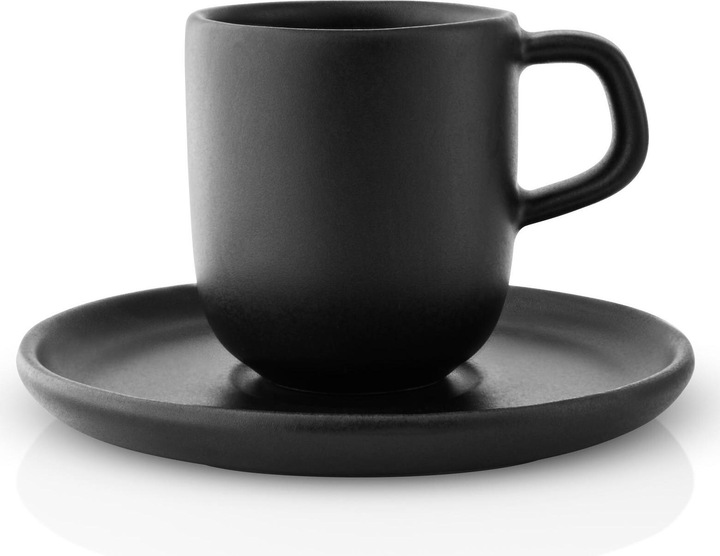 Actual product image Eva Solo Espresso Cup 512705 (65 ml, 4 x)