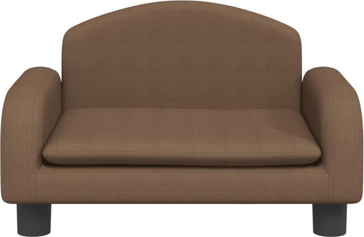 Actual product image vidaXL Ambica (Children sofa)
