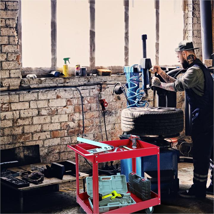 Image du produit Arebos Chariot d'atelier (1 x)